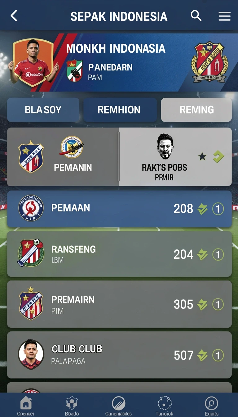 Alur unduhan aplikasi di 77singa